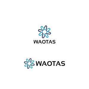 Yolozu (Yolozu)さんの新規メディア「WAOTAS」ロゴデザインの募集への提案