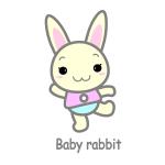 yuki (pinkychocolat)さんの第一弾欧米小学生向け、バッグ・ポーチのキャラクターデザインとネーミングへの提案