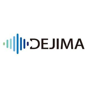 WritableWorks ()さんのサイト運営・経営コンサルティング会社「Dejima」のロゴ制作のお願いへの提案