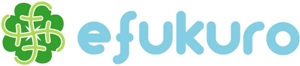 JD-Worksさんの「efukuro」のロゴ作成への提案