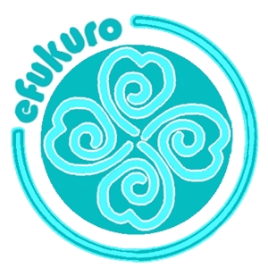 jam_lancer (jam_lancer)さんの「efukuro」のロゴ作成への提案