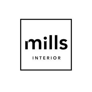 LeBB_23 (LeBB_23)さんのインテリアブランド、「mills」のロゴ作成への提案