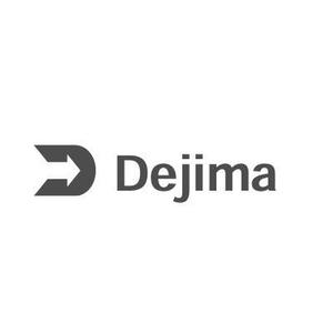 cozzy (cozzy)さんのサイト運営・経営コンサルティング会社「Dejima」のロゴ制作のお願いへの提案