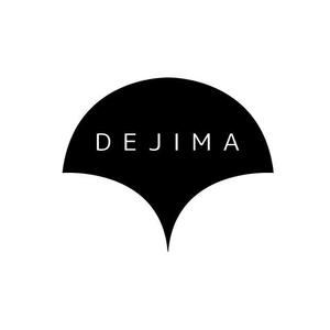 swdesign (swdesign)さんのサイト運営・経営コンサルティング会社「Dejima」のロゴ制作のお願いへの提案