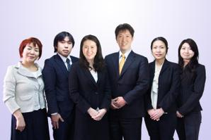 サウスベンド (keosh)さんの職員6人の集合写真の修正作業（Photoshop等を使った合成写真の制作）への提案