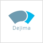 coku-g (coku)さんのサイト運営・経営コンサルティング会社「Dejima」のロゴ制作のお願いへの提案