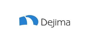 D.kailan (kailan)さんのサイト運営・経営コンサルティング会社「Dejima」のロゴ制作のお願いへの提案