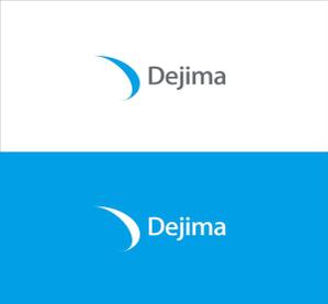 chpt.z (chapterzen)さんのサイト運営・経営コンサルティング会社「Dejima」のロゴ制作のお願いへの提案