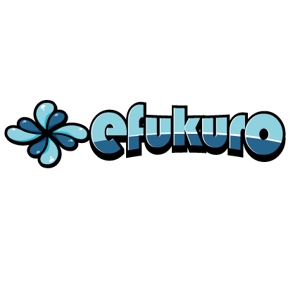 taketo (taketo)さんの「efukuro」のロゴ作成への提案