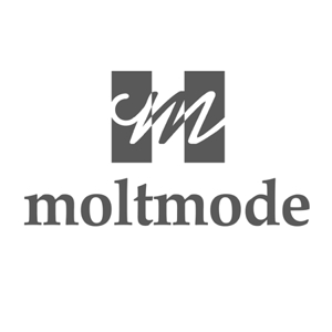 ＭＯＵ－ＫＡＮＥ (mou-kane)さんのネイル、マツエクサロン『moltmode』のロゴへの提案
