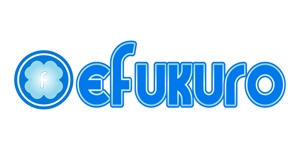 Takashi Hamano (House_of_Dread-pro)さんの「efukuro」のロゴ作成への提案