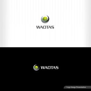 ligth (Serkyou)さんの新規メディア「WAOTAS」ロゴデザインの募集への提案