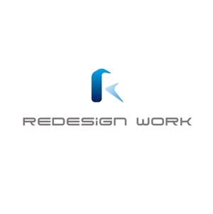 FeelTDesign (feel_tsuchiya)さんの働き方改革を支援する会社のロゴ作成への提案