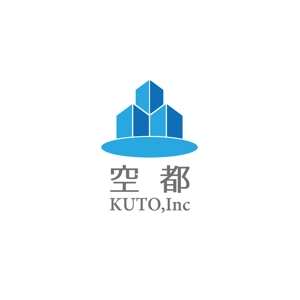 haruru (haruru2015)さんの株式会社空都（くうと）の企業ロゴ作成への提案