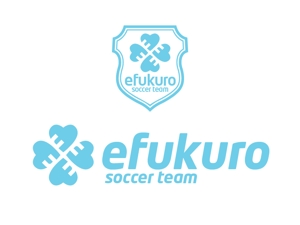 katotさんの「efukuro」のロゴ作成への提案