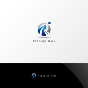 Nyankichi.com (Nyankichi_com)さんの働き方改革を支援する会社のロゴ作成への提案