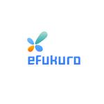 株式会社ティル (scheme-t)さんの「efukuro」のロゴ作成への提案