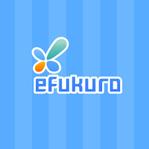 株式会社ティル (scheme-t)さんの「efukuro」のロゴ作成への提案