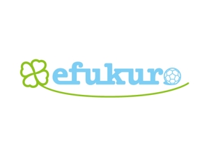 s_pherさんの「efukuro」のロゴ作成への提案