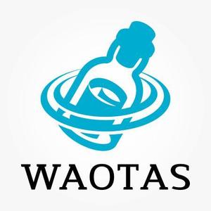 Buchi (Buchi)さんの新規メディア「WAOTAS」ロゴデザインの募集への提案