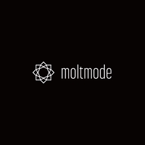 cozzy (cozzy)さんのネイル、マツエクサロン『moltmode』のロゴへの提案