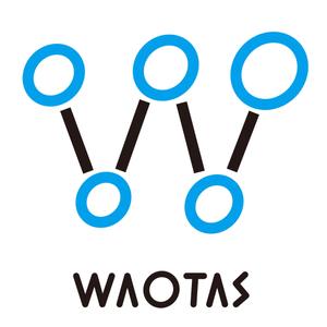 sooky (sooky)さんの新規メディア「WAOTAS」ロゴデザインの募集への提案