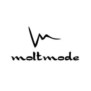 D.kailan (kailan)さんのネイル、マツエクサロン『moltmode』のロゴへの提案