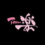 ninjin (ninjinmama)さんの「Team 楽」のロゴ作成への提案