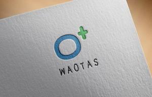 cube (kota_cube)さんの新規メディア「WAOTAS」ロゴデザインの募集への提案