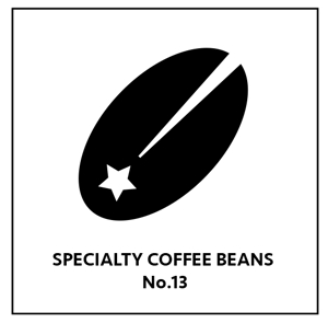 HP-nengaさんのコーヒー豆の袋に張るロゴを作っていただきたい。への提案