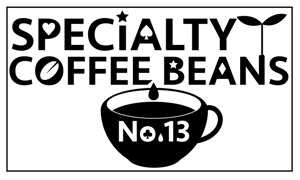 HP-nengaさんのコーヒー豆の袋に張るロゴを作っていただきたい。への提案