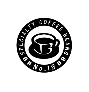Hiko-KZ Design (hiko-kz)さんのコーヒー豆の袋に張るロゴを作っていただきたい。への提案