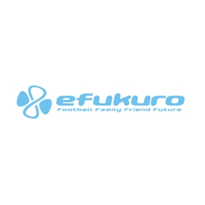 もり ()さんの「efukuro」のロゴ作成への提案