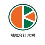 lestatさんの「株式会社きむら」のロゴ作成への提案