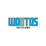 モンチ (yukiyoshi)さんの新規メディア「WAOTAS」ロゴデザインの募集への提案
