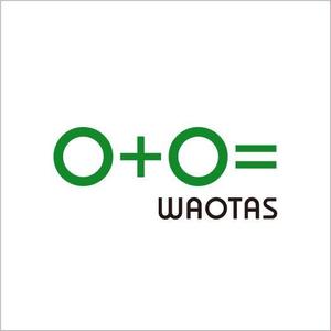 z-yanagiya (z-yanagiya)さんの新規メディア「WAOTAS」ロゴデザインの募集への提案