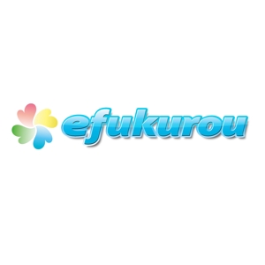 design wats (wats)さんの「efukuro」のロゴ作成への提案