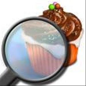 kenichi (kenichi_0404)さんの食品の糖質量検索Androidアプリのアイコン1点への提案