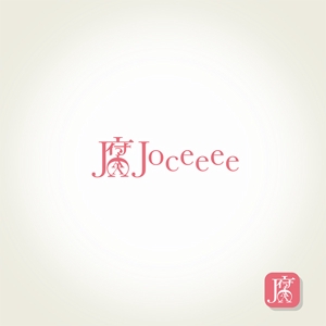  nobuworks (nobuworks)さんのWebサイト「腐Joceeee」のロゴデザインの募集への提案