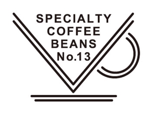 matd ()さんのコーヒー豆の袋に張るロゴを作っていただきたい。への提案