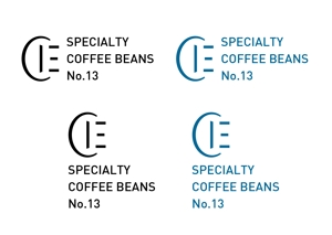 nanchatic (nanchatic)さんのコーヒー豆の袋に張るロゴを作っていただきたい。への提案