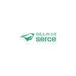 さんのヨガサークル「serce」のロゴへの提案