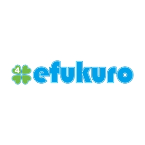 fostarさんの「efukuro」のロゴ作成への提案