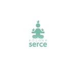 taguriano (YTOKU)さんのヨガサークル「serce」のロゴへの提案