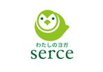 ninaiya (ninaiya)さんのヨガサークル「serce」のロゴへの提案