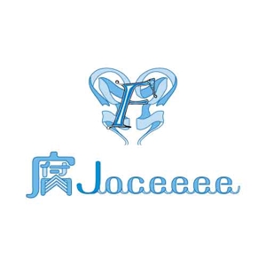 timkyanpy (timkyanpy)さんのWebサイト「腐Joceeee」のロゴデザインの募集への提案