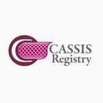 a-gram (grama_ky)さんの「CASSIS Registry」のロゴ作成への提案