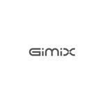 yusa_projectさんの集客コンサルティング会社 『Gimix（ギミックス）』のロゴ作成依頼への提案