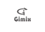 ttttmo (ttttmo)さんの集客コンサルティング会社 『Gimix（ギミックス）』のロゴ作成依頼への提案