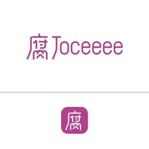 rabokobar (rabokobar)さんのWebサイト「腐Joceeee」のロゴデザインの募集への提案